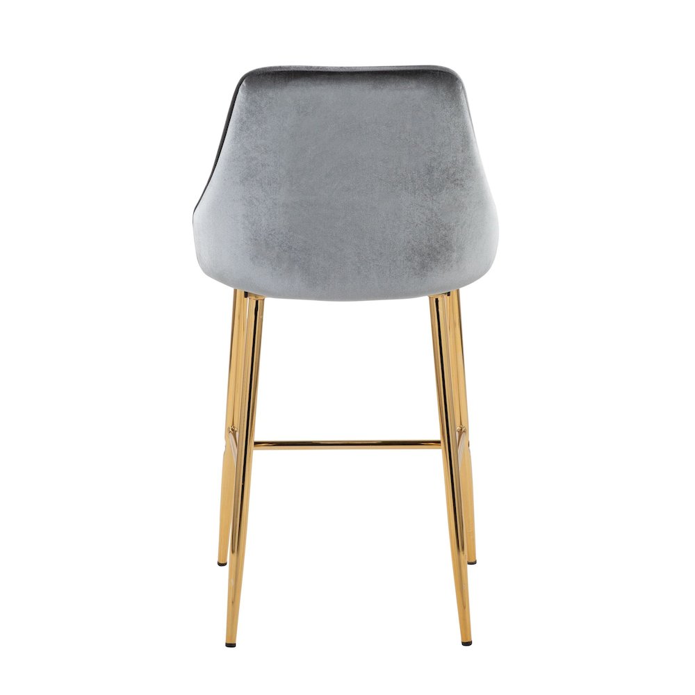 Marcel Counter Stool - Set of 2