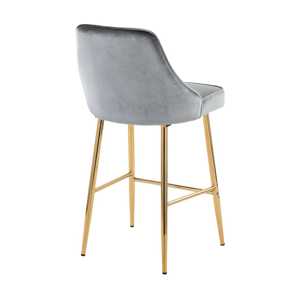 Marcel Counter Stool - Set of 2
