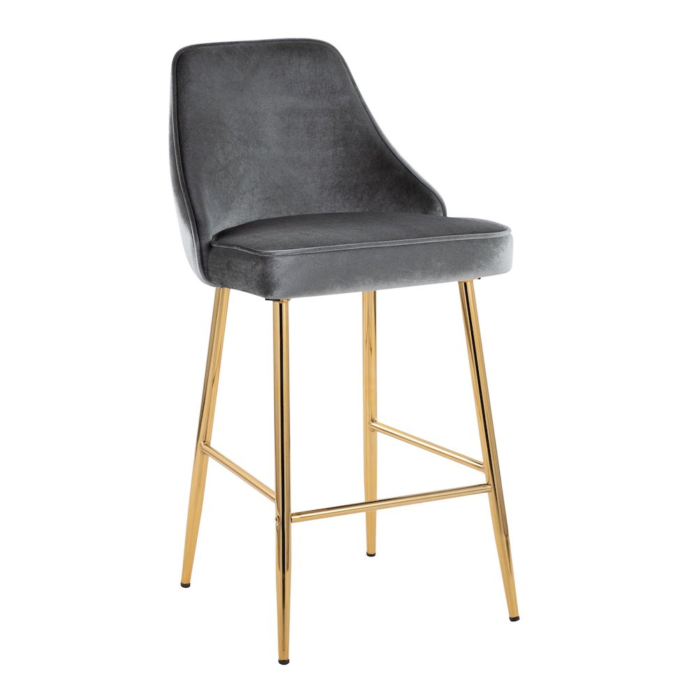 Marcel Counter Stool - Set of 2