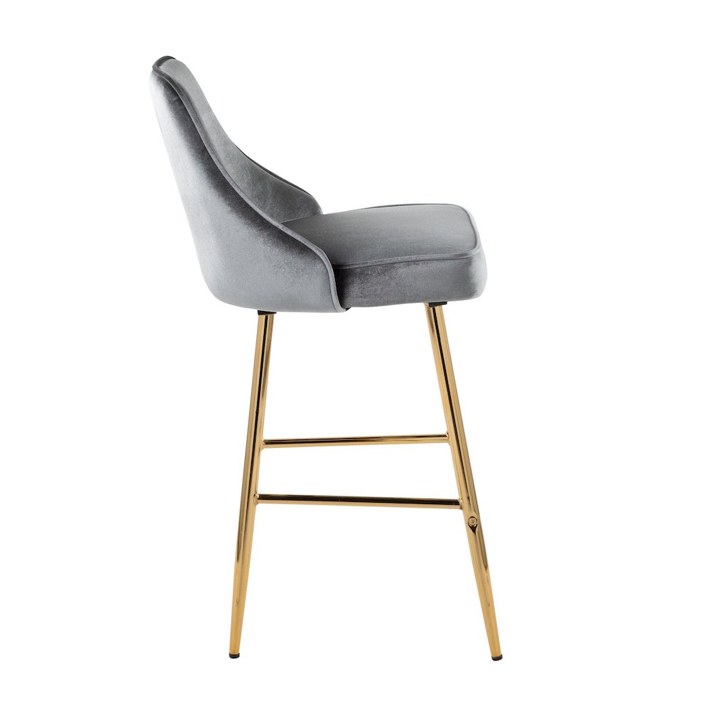 Marcel Counter Stool - Set of 2