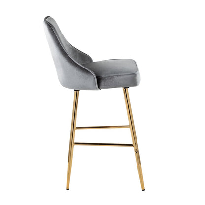 Marcel Counter Stool - Set of 2