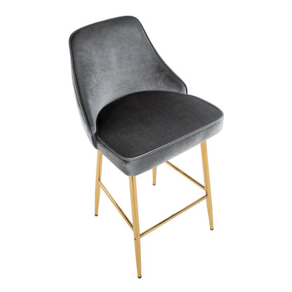 Marcel Counter Stool - Set of 2