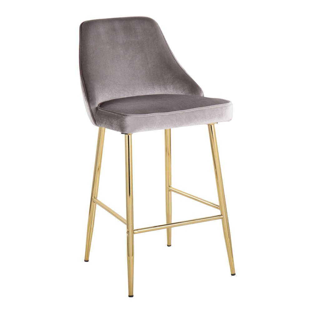Marcel Counter Stool - Set of 2