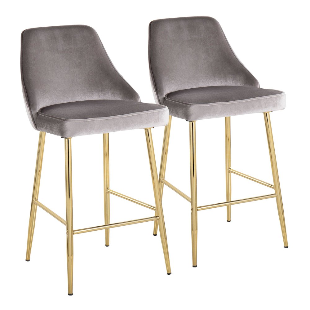 Marcel Counter Stool - Set of 2