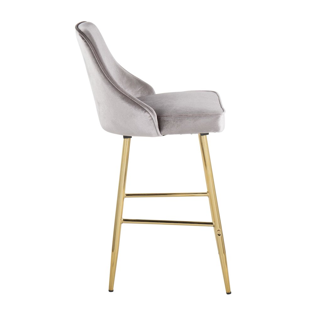 Marcel Counter Stool - Set of 2
