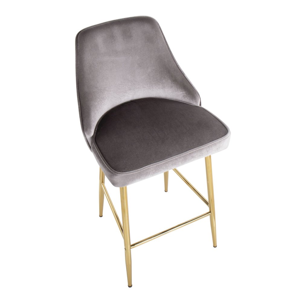 Marcel Counter Stool - Set of 2