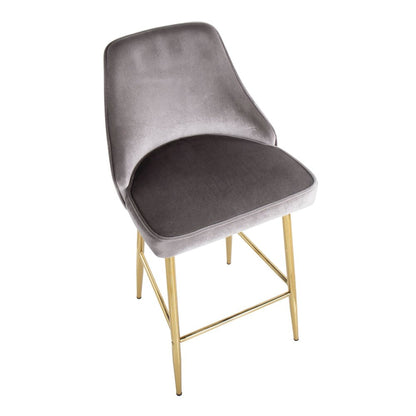 Marcel Counter Stool - Set of 2