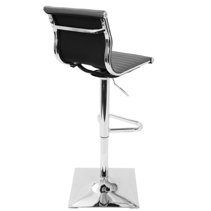 Grey Masters Barstool
