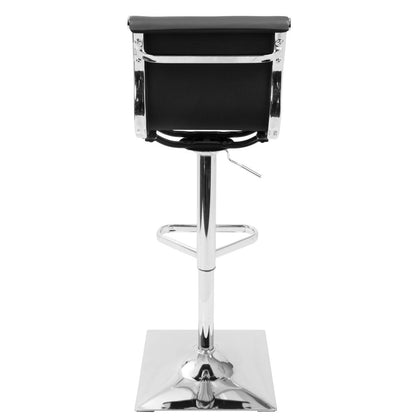 Grey Masters Barstool
