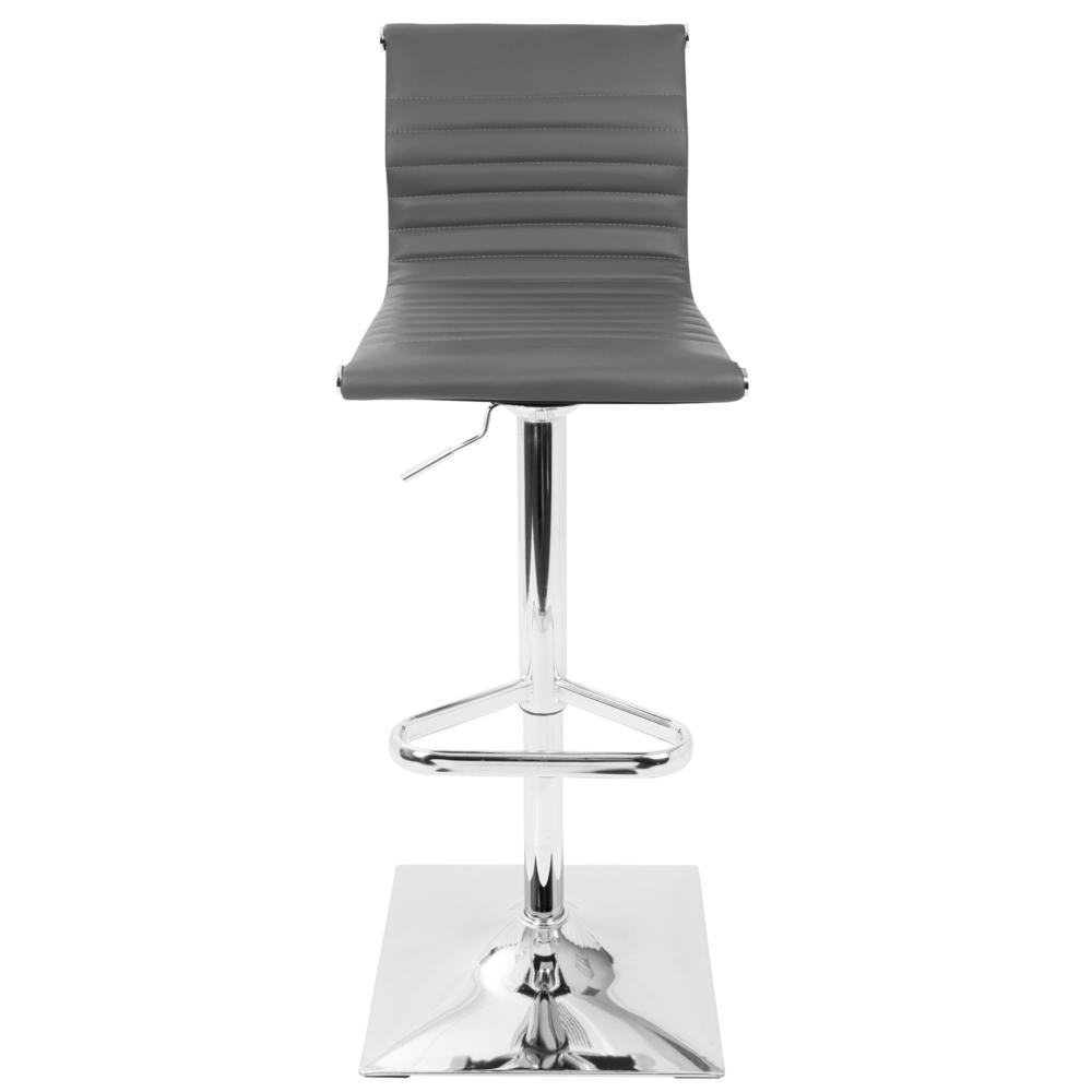 Grey Masters Barstool