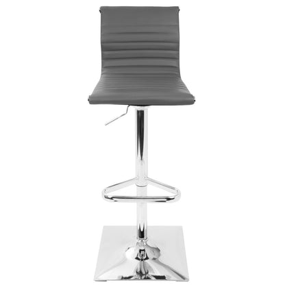 Grey Masters Barstool