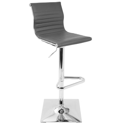 Grey Masters Barstool