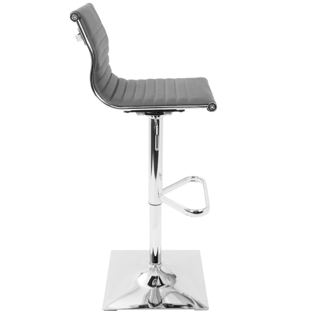 Grey Masters Barstool
