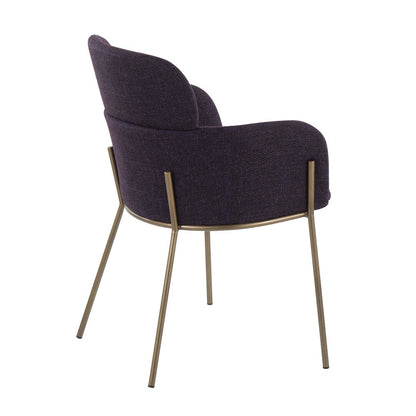 Milan Chair - Set of 2