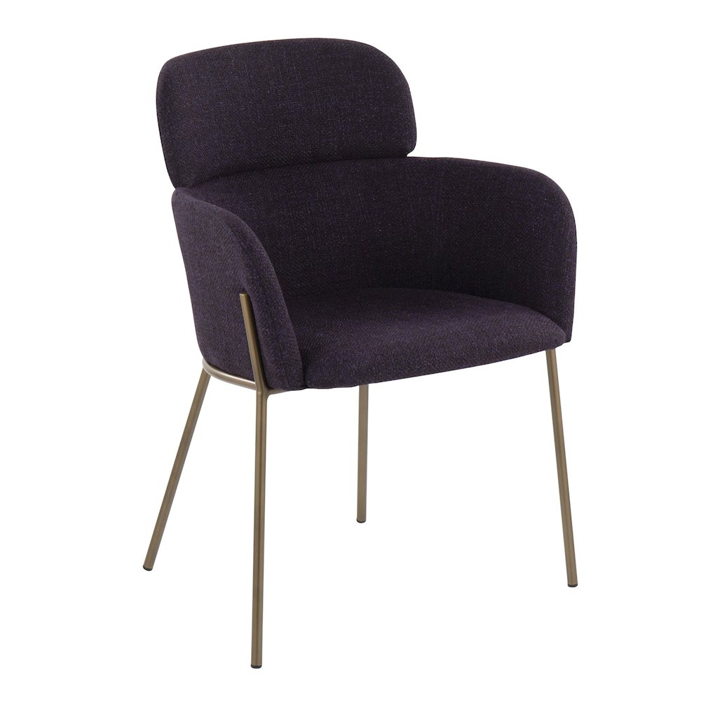 Milan Chair - Set of 2