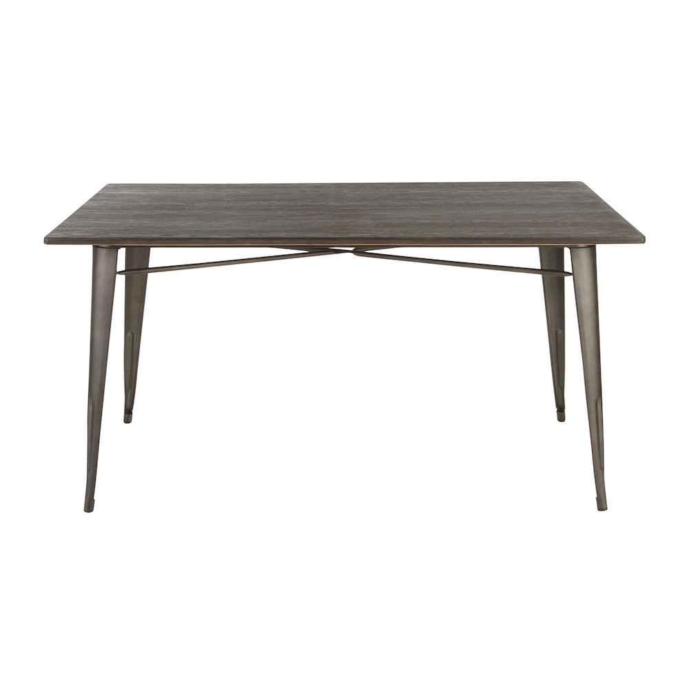 Oregon Dining Table