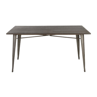 Oregon Dining Table