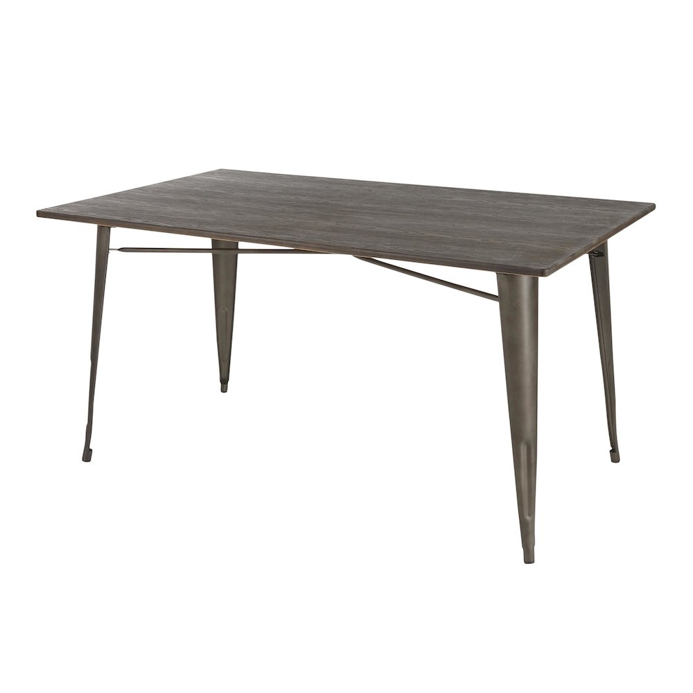 Oregon Dining Table