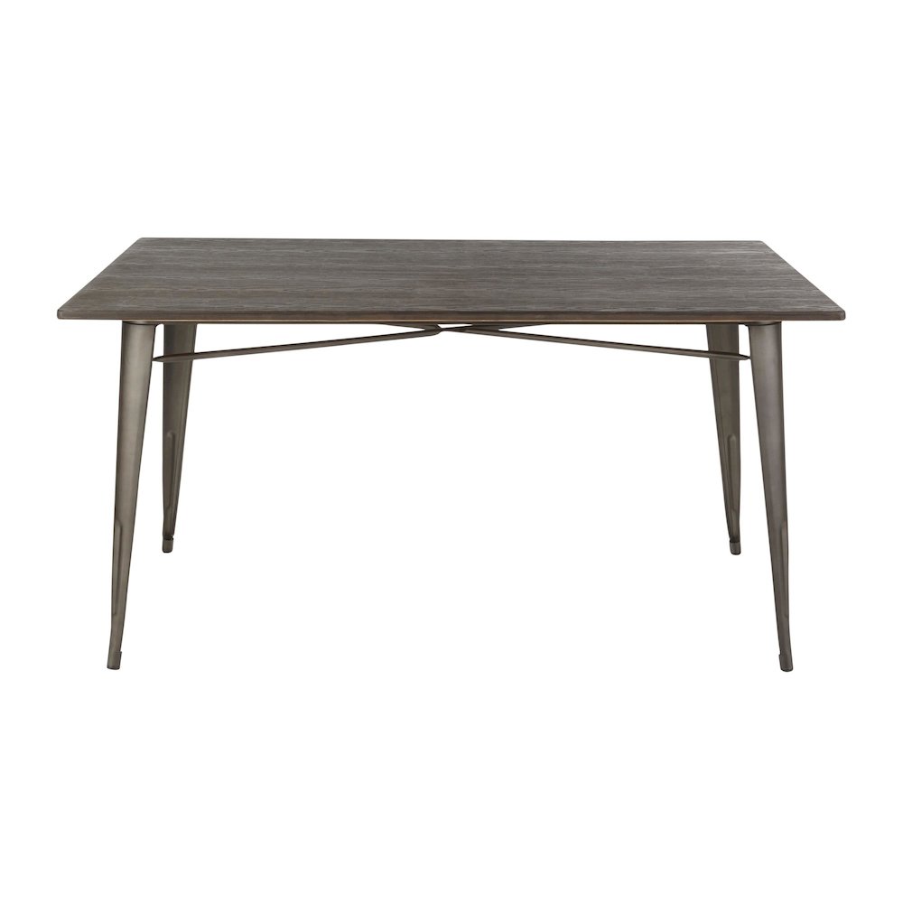 Oregon Dining Table