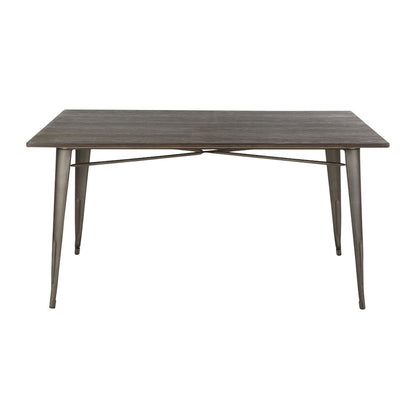 Oregon Dining Table