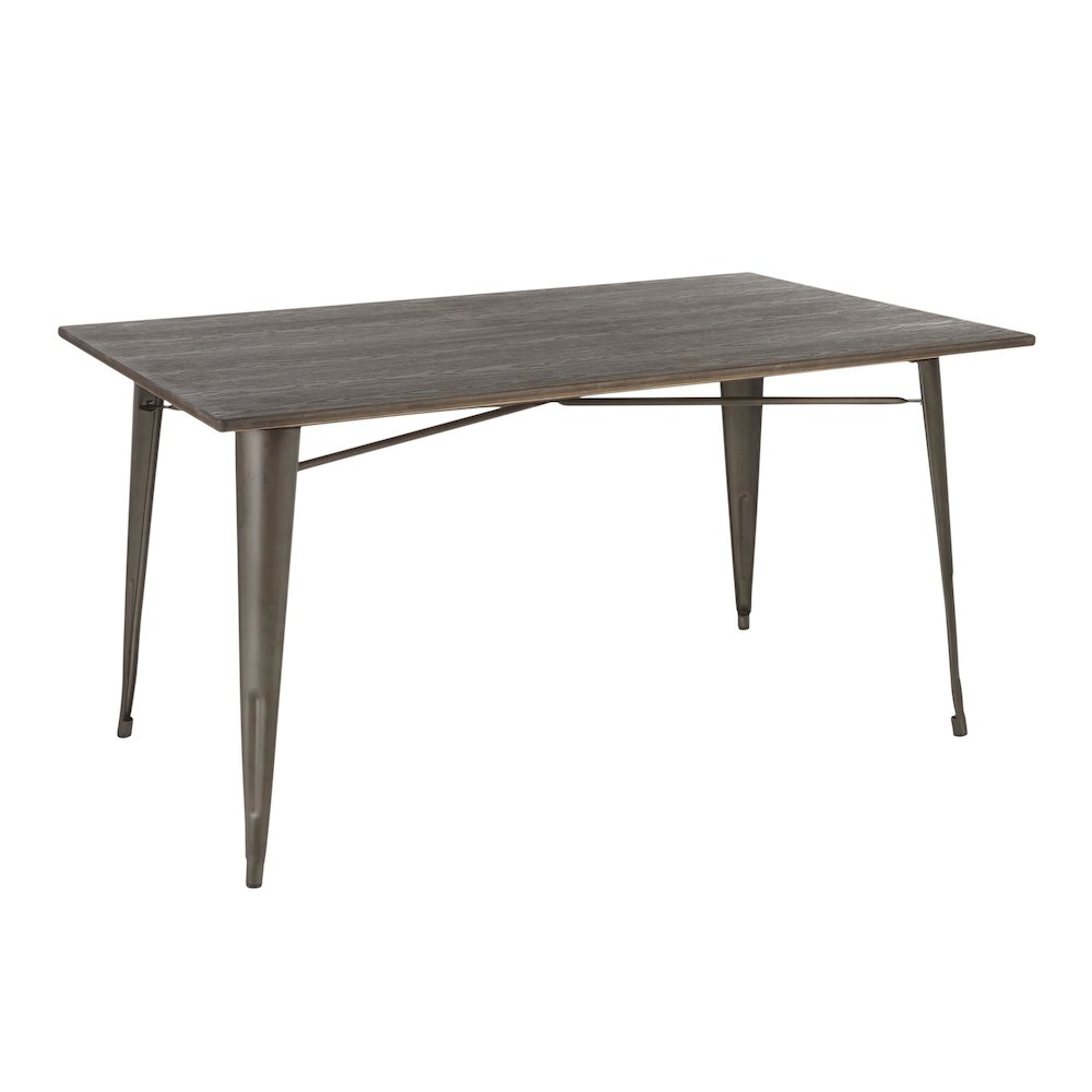 Oregon Dining Table
