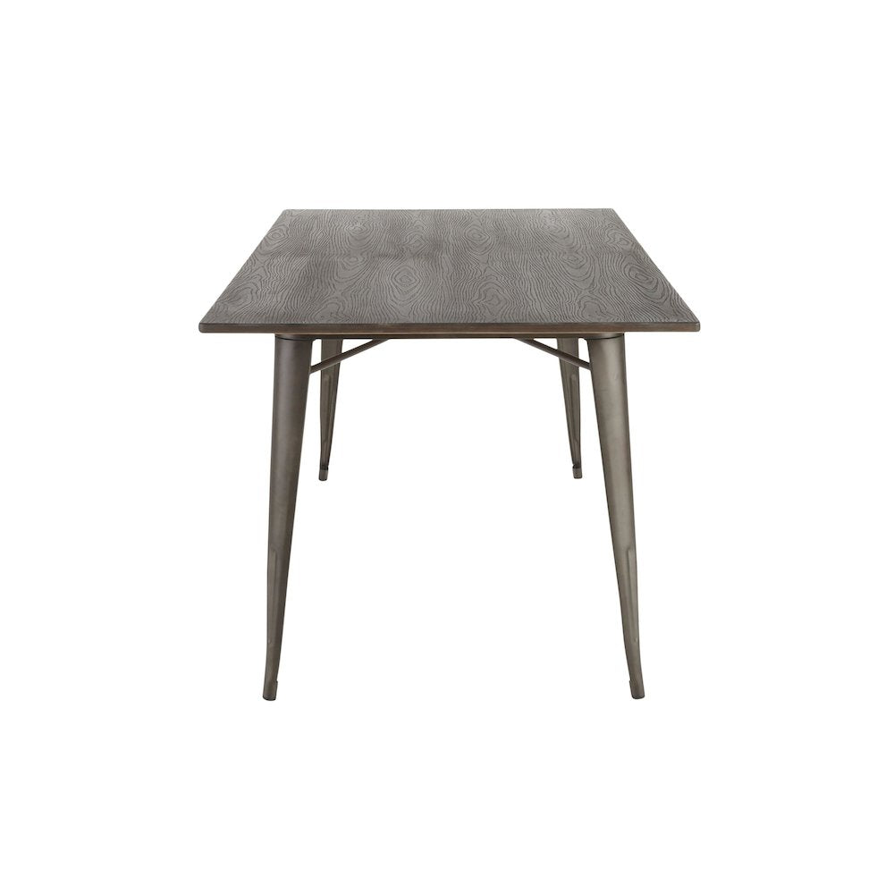 Oregon Dining Table