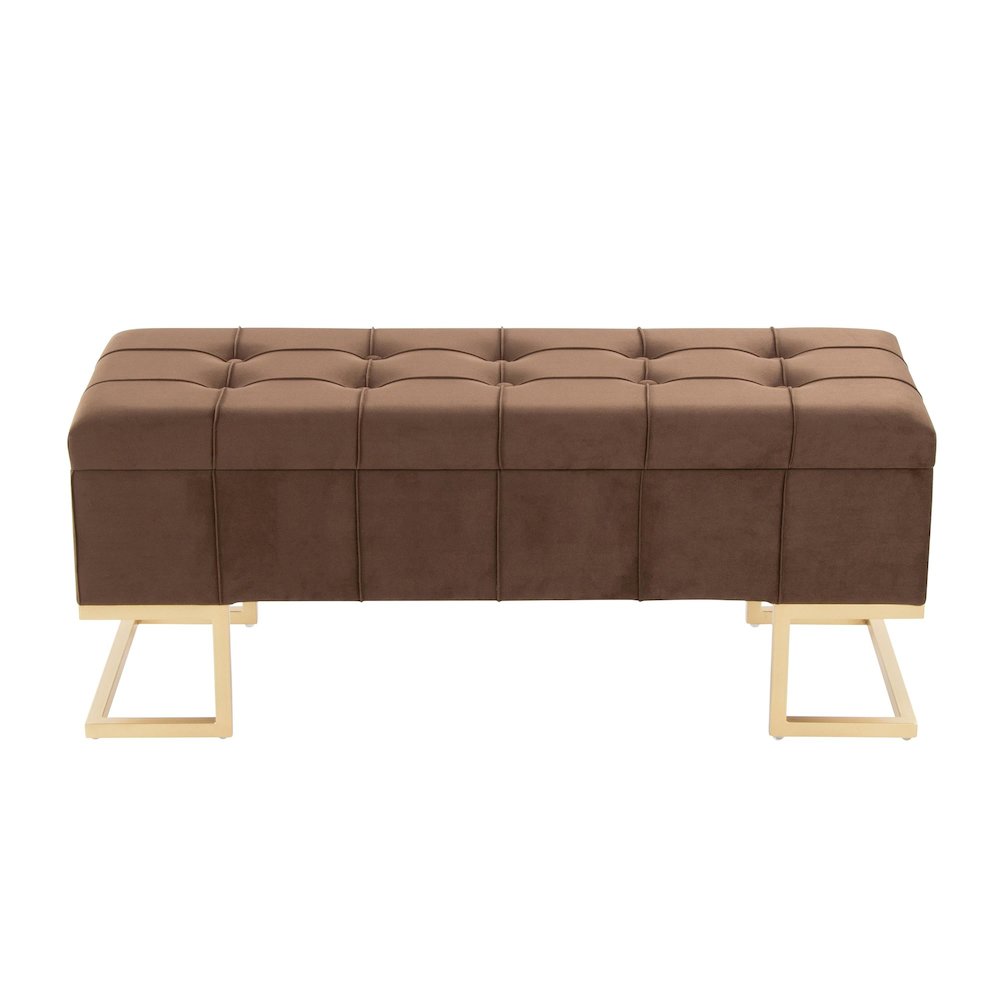 Midas Storage Bench