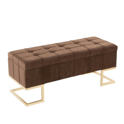 Midas Storage Bench