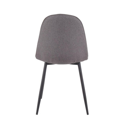Pebble Chair - Set of 2