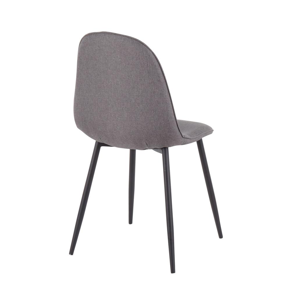 Pebble Chair - Set of 2