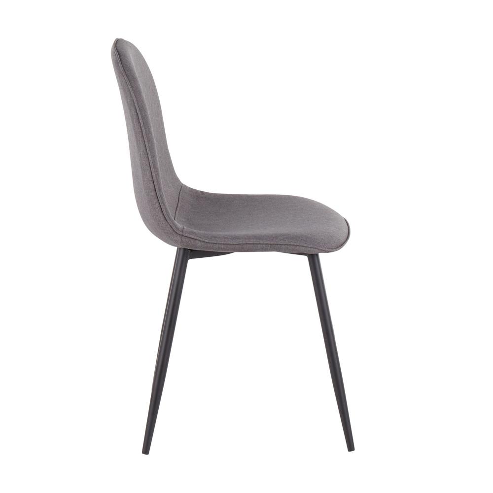 Pebble Chair - Set of 2