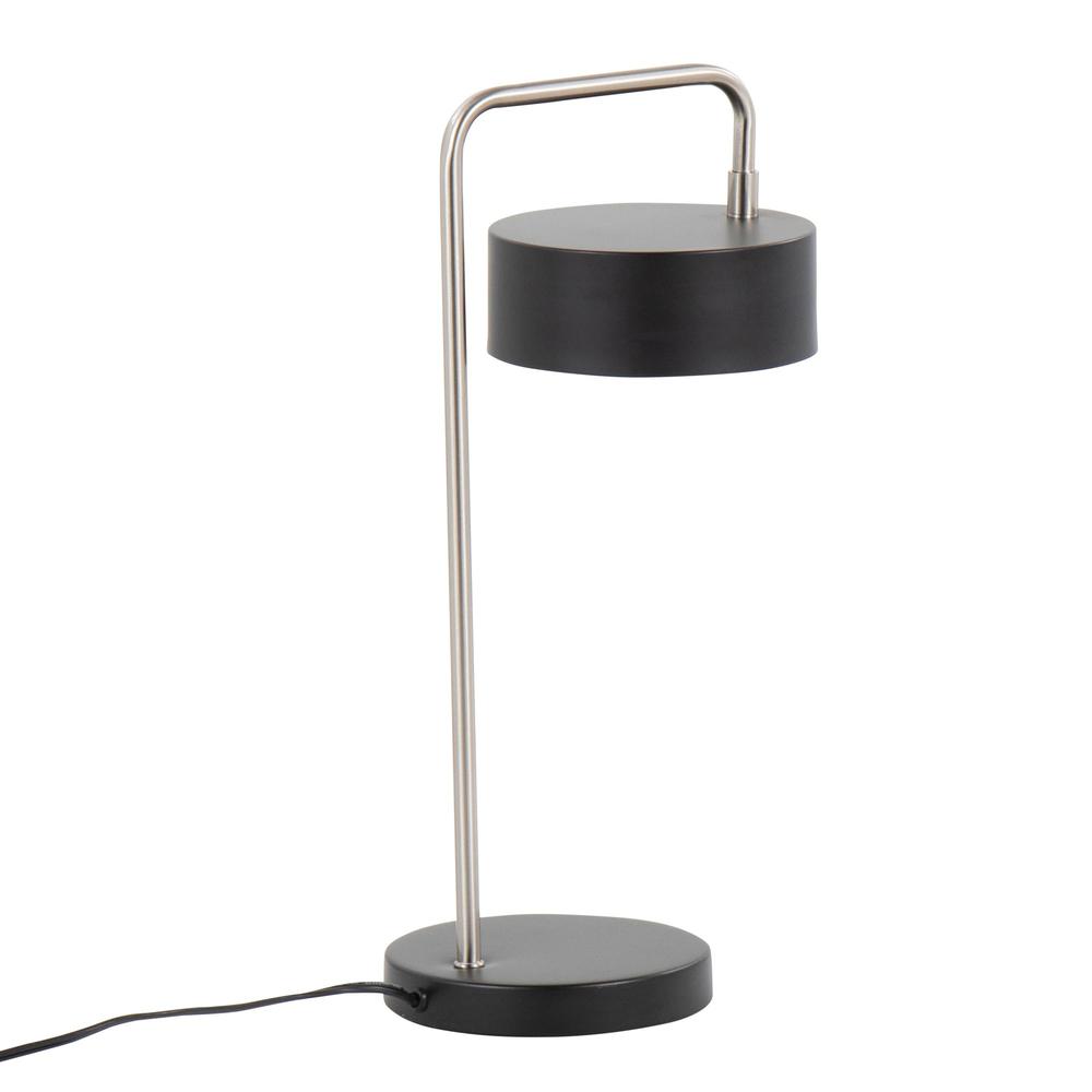 Puck Table Lamp