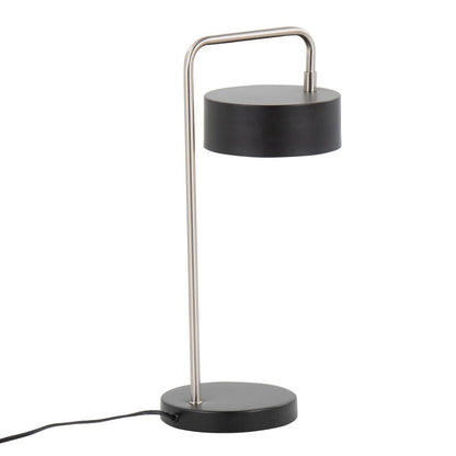 Puck Table Lamp
