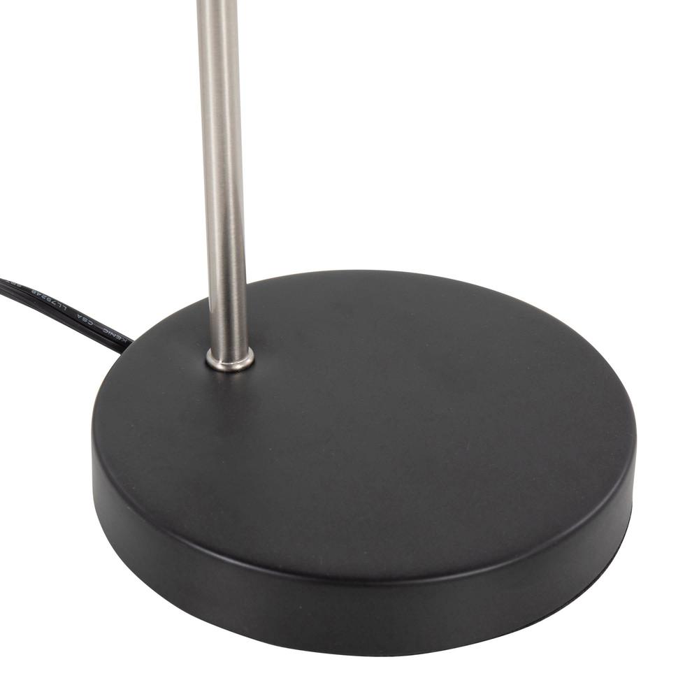 Puck Table Lamp