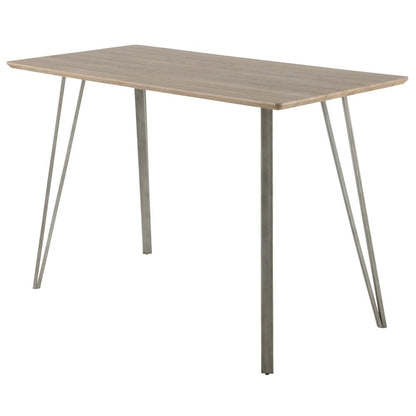 Sedona Counter Table