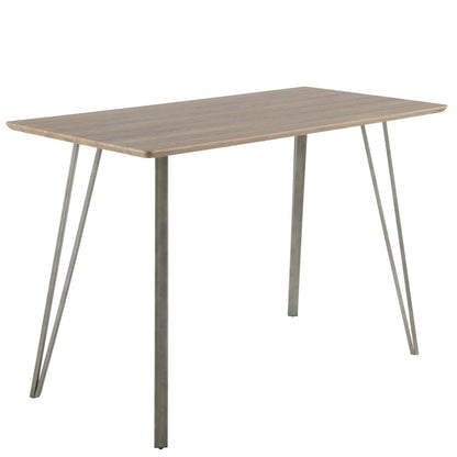 Sedona Counter Table