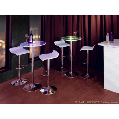 Spyra-Ale Bar Set - 3 Piece