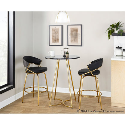 Cece Counter Table