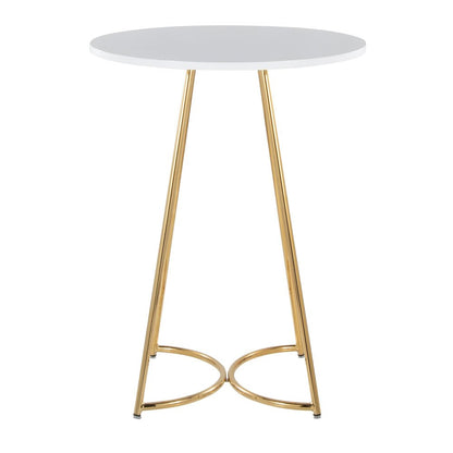 Cece Counter Table