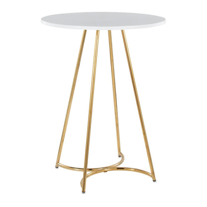Cece Counter Table