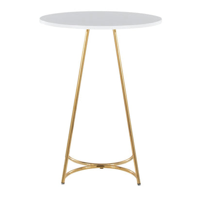 Cece Counter Table