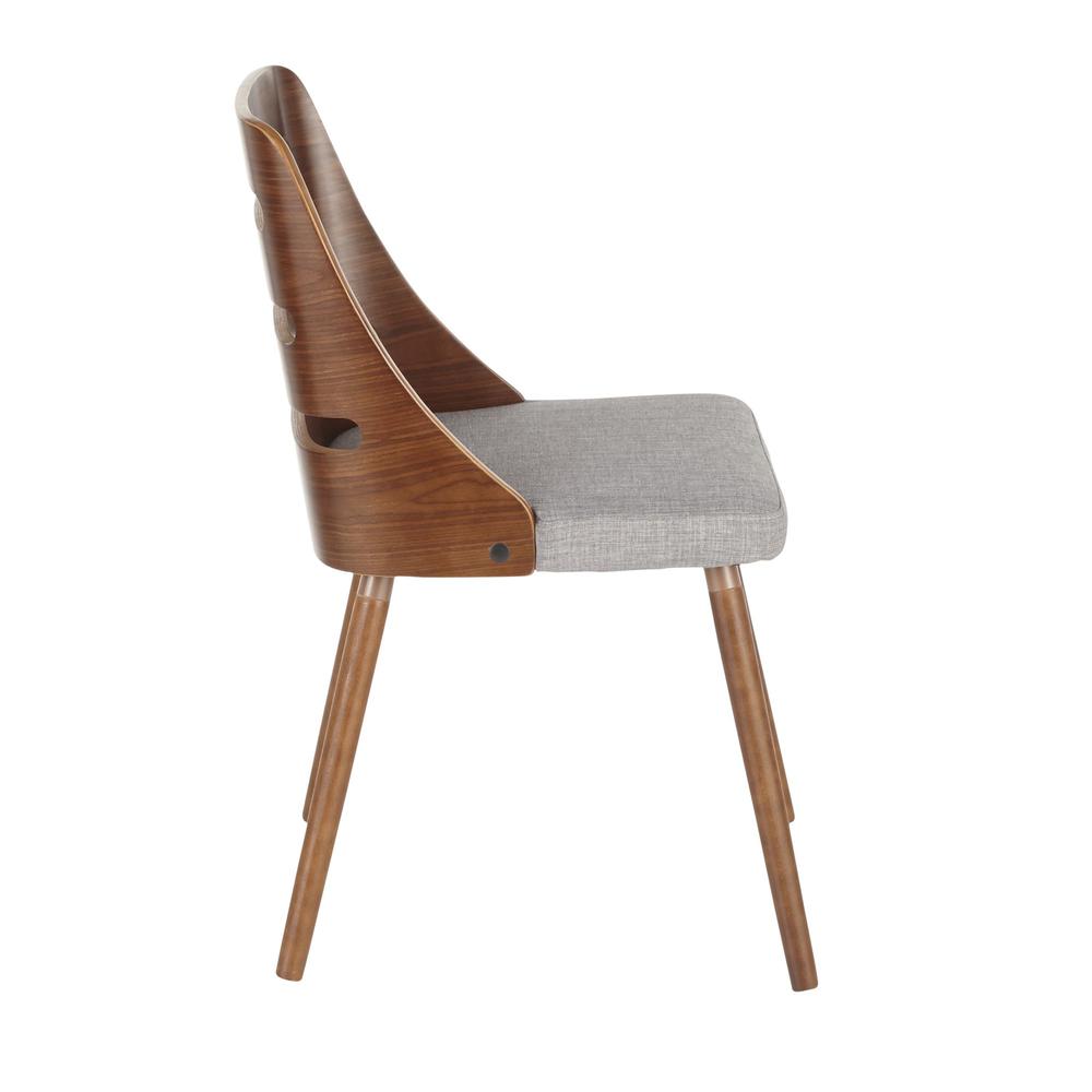 Trevi Chair