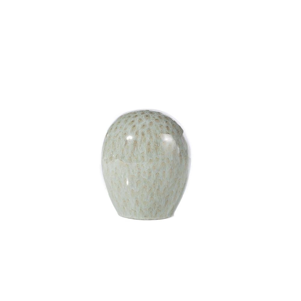 Medium Ceramic Owl