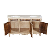 Casa Grande Double Vanity