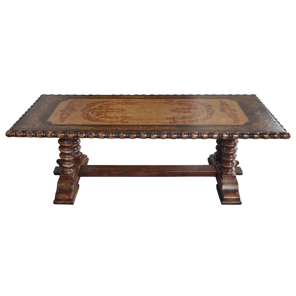 Belruse Dining Table
