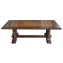 Belruse Dining Table