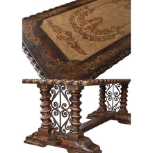 Belruse Dining Table