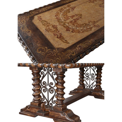 Belruse Dining Table