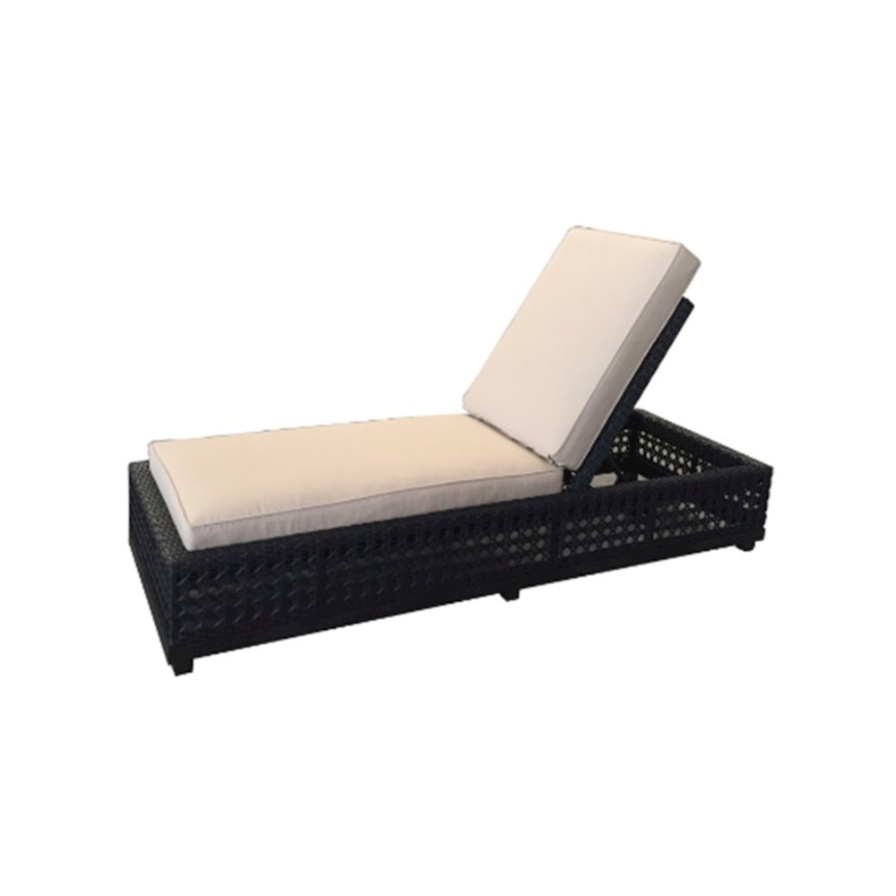 Monterey Outdoor Chaise