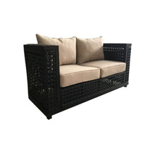 Monterey Outdoor Loveseat
